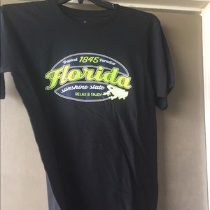 Orlando florida sweater